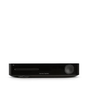 Blu-Ray Speler Harman Kardon BDS 235