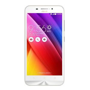 ZenFone Max 32 Gb Dual Sim - Weiß - Ohne Vertrag