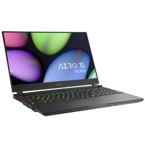 Gigabyte Aero 15 OLED XB 15" Core i7 2,3 GHz - SSD 512 Go - 16 Go - NVIDIA GeForce RTX 2070 AZERTY - Français
