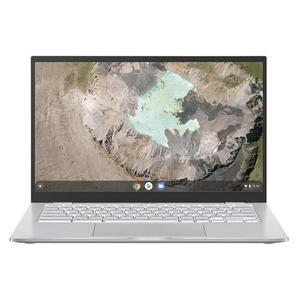 Asus Chromebook 14 C425TA-AJ0083 Core m3 1,1 GHz 64Go SSD - 8Go AZERTY - Français