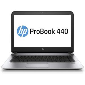 HP ProBook 440 G3 14" Core i5 2,3 GHz - SSD 256 Go - 8 Go QWERTY - Espagnol