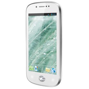 Wiko Sublim 4 Gb Dual Sim - Weiß - Ohne Vertrag