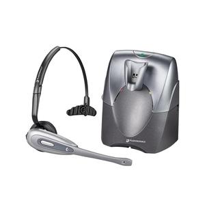 Casque Bluetooth avec Micro Plantronics CS60 - Gris