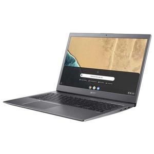 Acer Chromebook 715 CB715-1W Core i3 2,2 GHz 128GB SSD - 8GB QWERTY - Inglese (US)