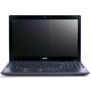 Acer Aspire 5750G 15" Core i3 2,2 GHz - HDD 500 GB - 4GB AZERTY - Französisch