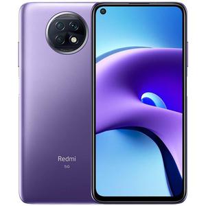 Xiaomi Redmi Note 9T 64GB Dual Sim - Paars - Simlockvrij