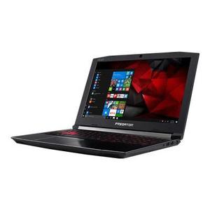 Acer Predator G3-572-72Z8 15,6” (2017)