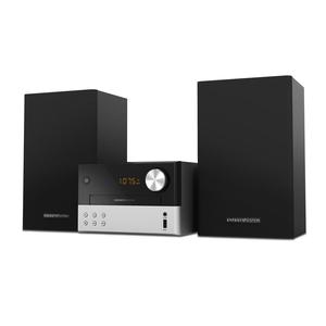 Energy Sistem Home Speaker 7 Micro Hi-fi järjestelmä Bluetooth