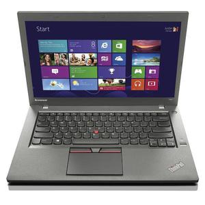 Lenovo ThinkPad T450 14" Core i3 2,1 GHz - HDD 500 GB - 4GB AZERTY - Französisch