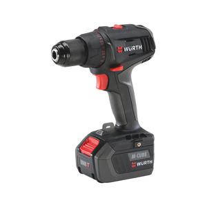 Wurth ABS 18 Compact Bohrer / Schraubenzieher