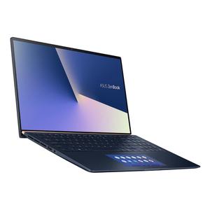 ASUS  ZenBook UX534FA-A8093T 15"" Core i5 1,6 GHz SSD 512 Go 8 Go AZERTY Fran&ccedil;ais