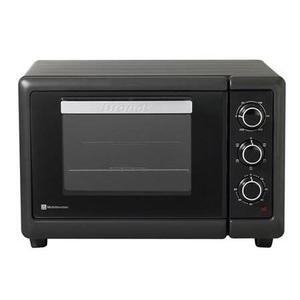 Mini oven Brandt FC260MB - Zwart