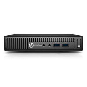 HP EliteDesk 705 G2 Mini PRO A12 2,1 GHz - SSD 128 GB RAM 8 GB