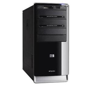 Hp Pavilion A3221 Core 2 Duo 2 GHz - HDD 360 GB RAM 4GB
