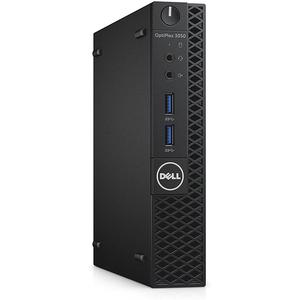Dell OptiPlex 3050 Micro Core i5 3,4 GHz - SSD 512 Go RAM 8 Go