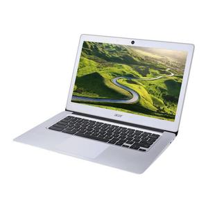 Acer Chromebook 14 CB3-431 Celeron 1,6 GHz 32GB SSD - 4GB AZERTY - Französisch