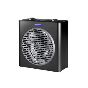 Blasheizung Black & Decker BXSH2003E - Schwarz