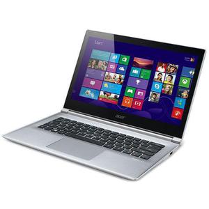 Acer Aspire S3-392 13.3-inch (2013) - Core i5-4200U - 4GB - HDD 500 GB QWERTY - English (UK)