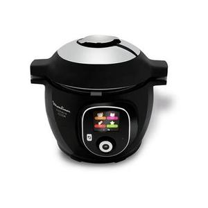 Moulinex Cookeo+ Connect CE855800 Multi-Cooker