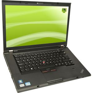 Lenovo ThinkPad T530 15" Core i5 2,6 GHz - SSD 180 Go - 4 Go QWERTY - Italien