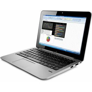 HP Elite X2 1011 G1 11" Core M 1,2 GHz - SSD 128 GB - 4GB teclado francés
