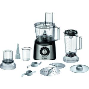 MCM3PM386 Küchenmaschinen MCM 3PM386 Foodprocessor MultiTalent 3 schw MCM3PM386 4242005229888