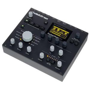 ElekTron Analog Heat MKII Zubehör