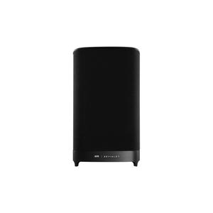 Altoparlanti Bluetooth Sfr HomeSound - Nero