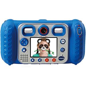 VTECH  Kidizoom Duo DX, l'appareil photo &agrave; deux objectifs pour enfants