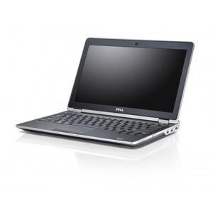 Dell Latitude E6230 12" Core i7 3 GHz - Ssd 128 Go RAM 8 Go