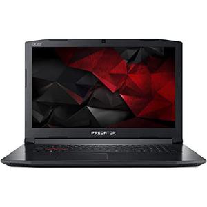 Acer Predator Helios 300 PH317-52 17,3” (2018)