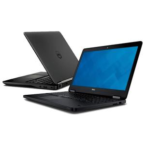 Dell Latitude E7450 14" Core i5 2,3 GHz - SSD 240 GB - 8GB QWERTY - Italia