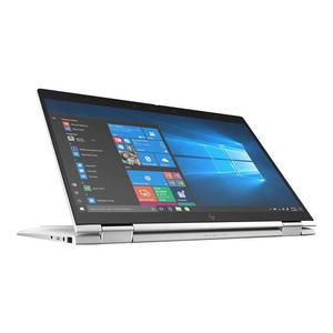 HP EliteBook X360 1040 G6 14” (2019)