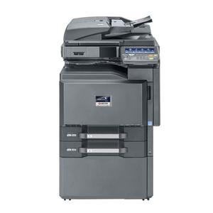 Imprimante laser multifonction noir - Kyocera TASKalfa 4501i - Gris