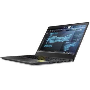 Lenovo ThinkPad P51S 15" Core i5 2,6 GHz - HDD 500 Go - 8 Go AZERTY - Français