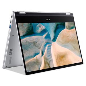 Acer Chromebook Spin 514 CP514-1H Ryzen 5 2,1 GHz 128Go SSD - 8Go AZERTY - Français