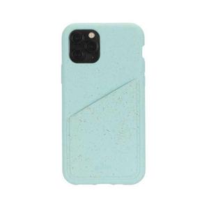 Hülle Pela Eco-Friendly iPhone 11 Pro Wallet