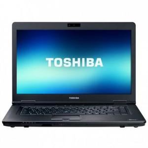 Toshiba Tecra S11 15" Core i5 2,66 GHz - SSD 240 GB - 4GB AZERTY - Französisch