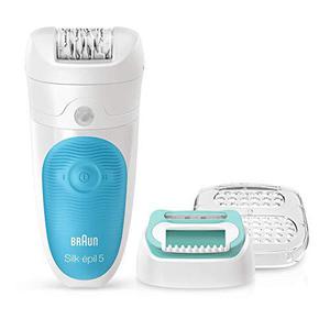 Épilateur Électrique Femme Braun Silk-épil 5 5-511
