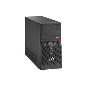 Fujitsu Esprimo P410 E85+ Core I7 3,4 Ghz - Ssd 240 Go Ram 8 Go