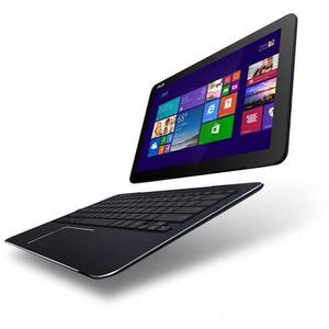 Asus Transformer Book T300CHI 12" Core M 0,8 GHz - SSD 128 GB - 4GB AZERTY - Ranska
