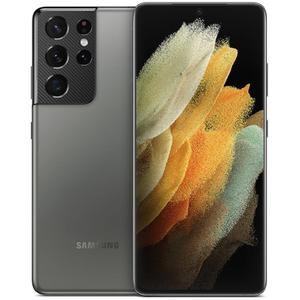 Galaxy S21 Ultra 5G 512 Go Dual Sim - Gris - Débloqué