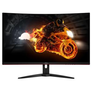 Aoc CQ32G1 Tietokoneen näyttö 31" LCD QHD