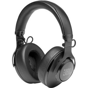 JBL Club 950NC Koptelefoon Geluidsdemper Bluetooth Microfoon - Zwart