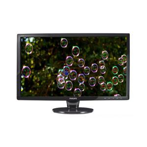 Écran 24" LCD FHD Philips 241ESB/00