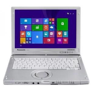 Panasonic Toughbook CF-C1 12,1” (2010)