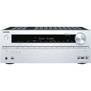 Amplificateur Onkyo Tx-nr515 - Argent