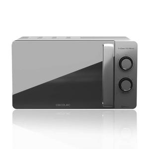microondas grill CECOTEC ProClean 3160 Mirror