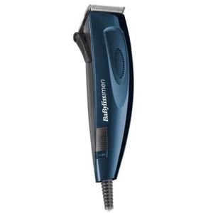 Tondeuse Cheveux Babyliss E695E - Bleu