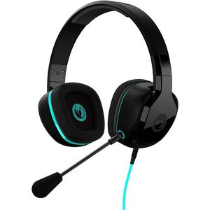 Cascos Gaming Micrófono Nacon GH-MP100ST - Negro